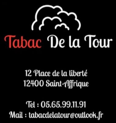 Tabac de la Tour