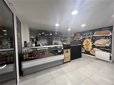 Star Kebab
