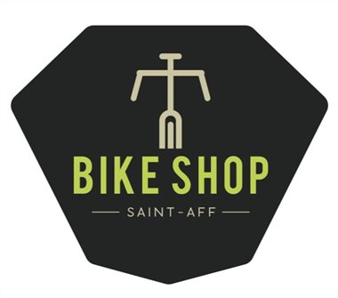 Saint Aff bike shop