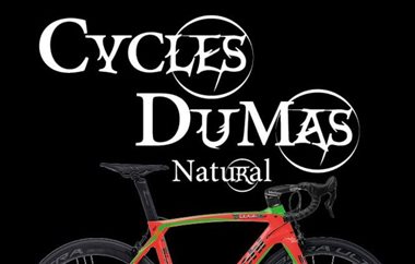 Cycle Dumas natural