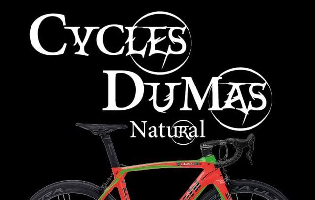 Cycle Dumas natural