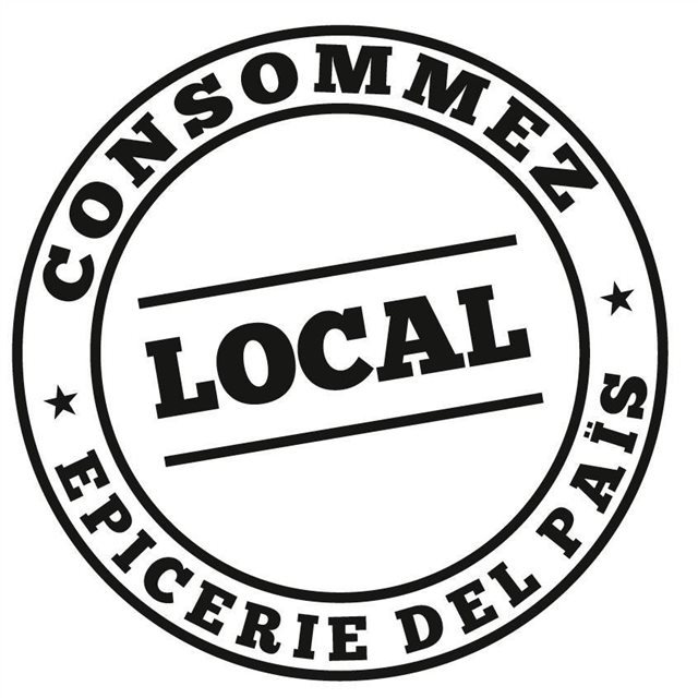 Epicerie del Pais