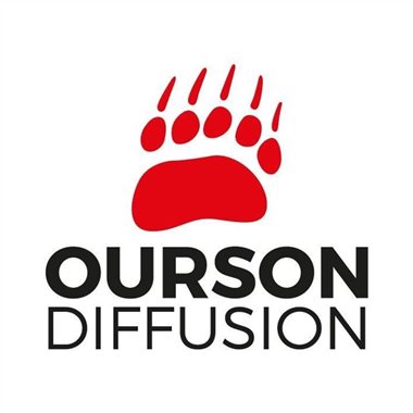 Ourson diffusion
