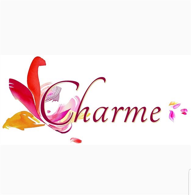 Parfumerie charme