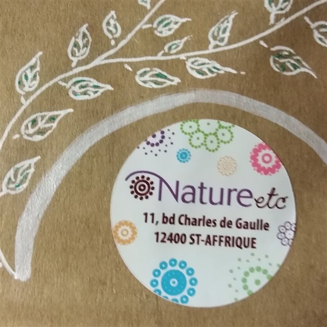 Nature etc
