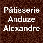 Pâtisserie Anduze-Alexandre