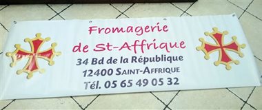 Fromagerie de Saint-Affrique