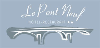 Hôtel restaurant Le Pont Neuf 