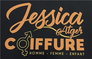 Jessica ATGER Coiffure 