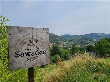 Sawadee Yoga 